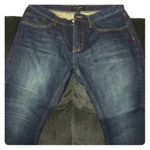 Banana republic jeans 32x30